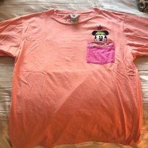 Vintage Minnie Mouse Tshirt!
